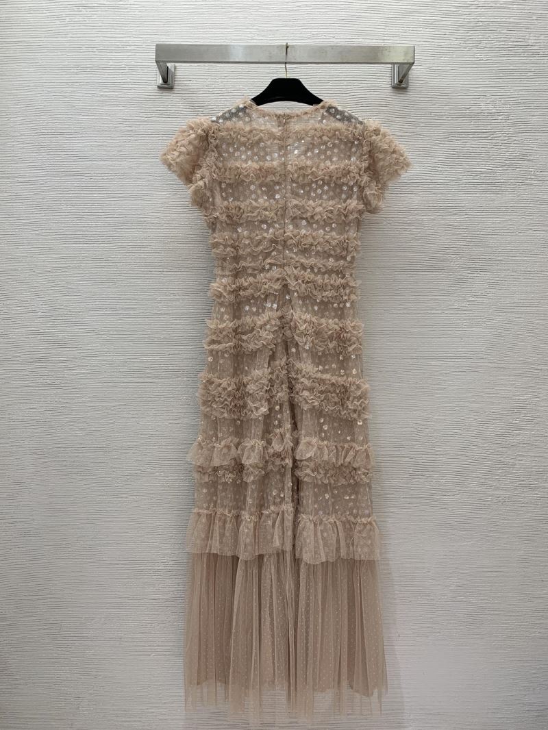 Zimmermann Dress